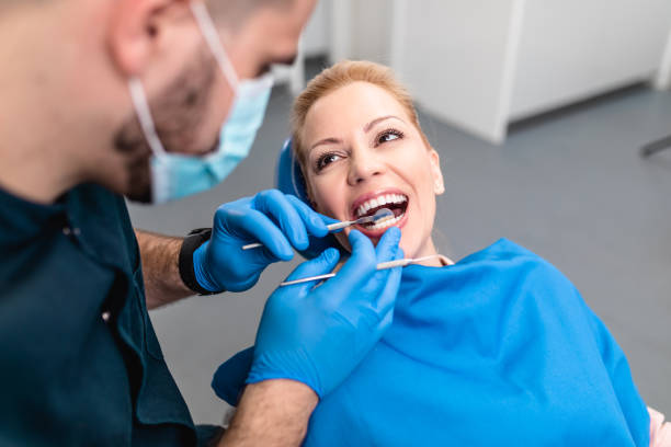 Oral Surgery in Cupertino, CA