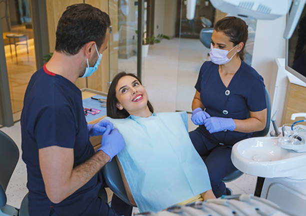 Why Choose Us for Your Dental Needs in Cupertino, CA