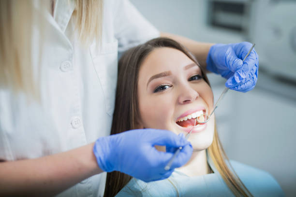 Best Full Mouth Reconstruction  in Cupertino, CA